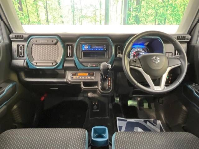 Suzuki HUSTLER 2020-10 185381-1