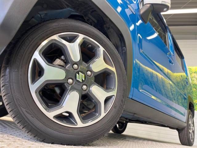 Suzuki HUSTLER 2020-10 185381-14