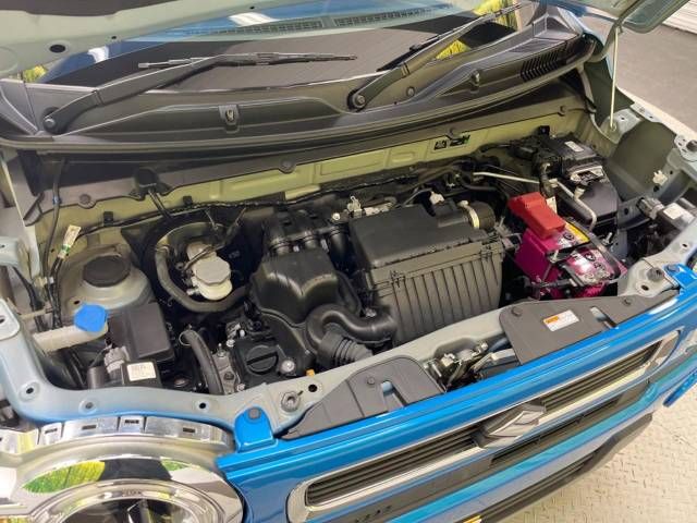 Suzuki HUSTLER 2020-10 185381-18
