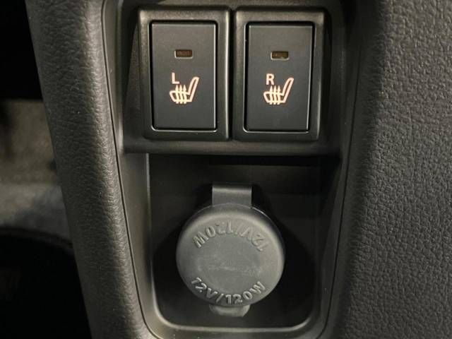 Suzuki HUSTLER 2020-10 185381-4