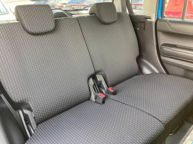 Suzuki HUSTLER 2020-10 185381-10