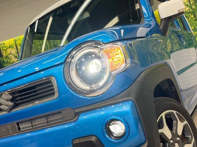 Suzuki HUSTLER 2020-10 185381-13