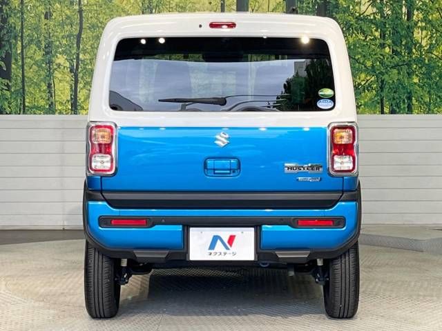 Suzuki HUSTLER 2020-10 185381-16