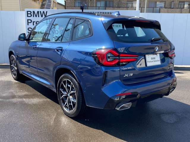 Bmw X3 2022-02 22921-7