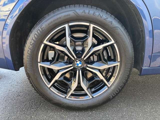 Bmw X3 2022-02 22921-10