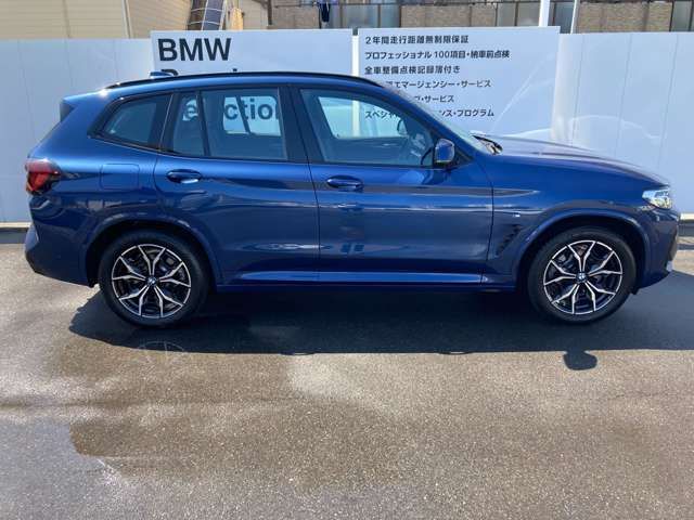 Bmw X3 2022-02 22921-3