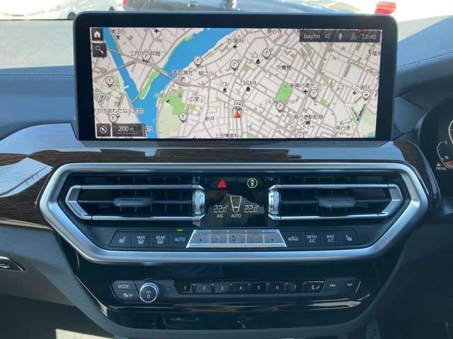Bmw X3 2022-02 22921-16