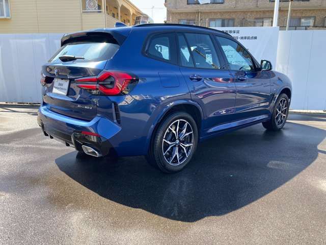 Bmw X3 2022-02 22921-6