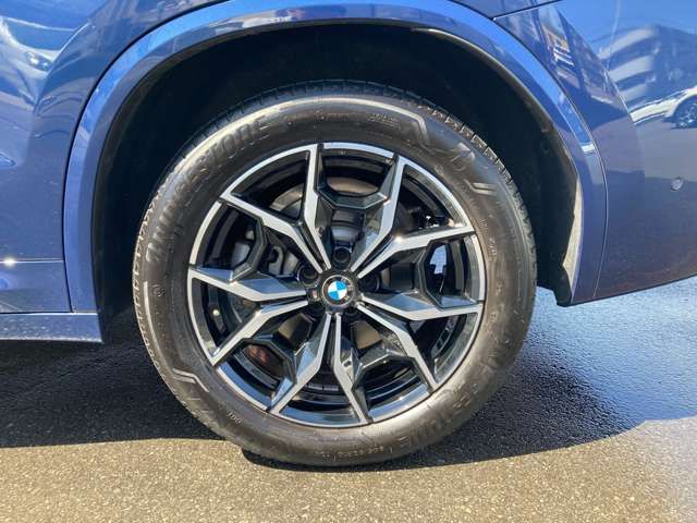 Bmw X3 2022-02 22921-9