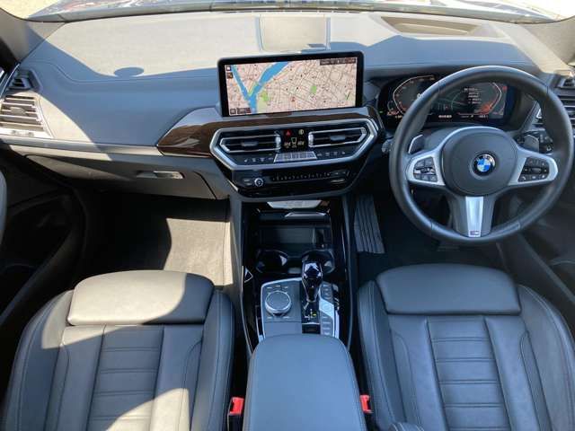 Bmw X3 2022-02 22921-12