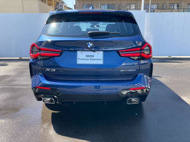 Bmw X3 2022-02 22921-5