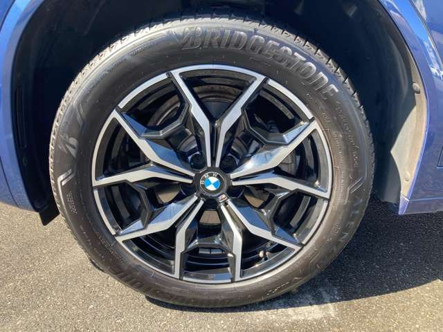 Bmw X3 2022-02 22921-8