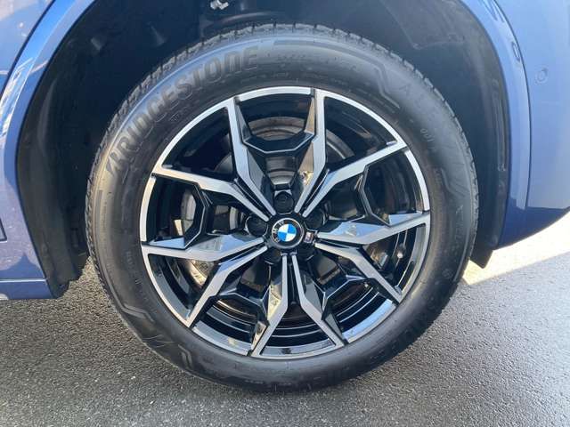 Bmw X3 2022-02 22921-11