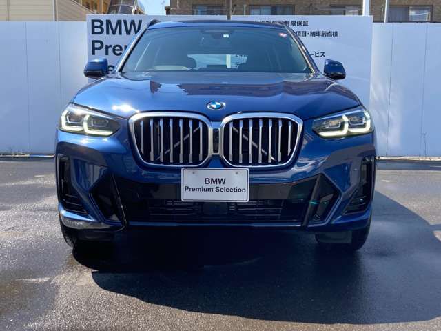 Bmw X3 2022-02 22921-1