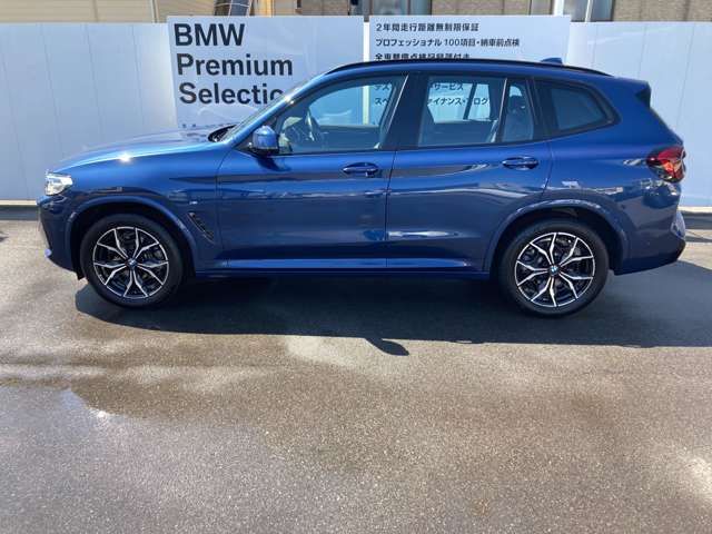 Bmw X3 2022-02 22921-4
