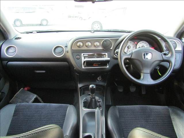 Honda INTEGRA 2002-10 5382-1