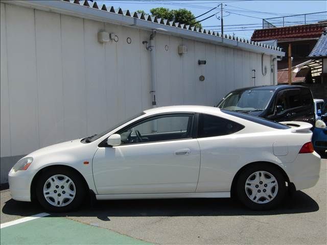 Honda INTEGRA 2002-10 5382-29