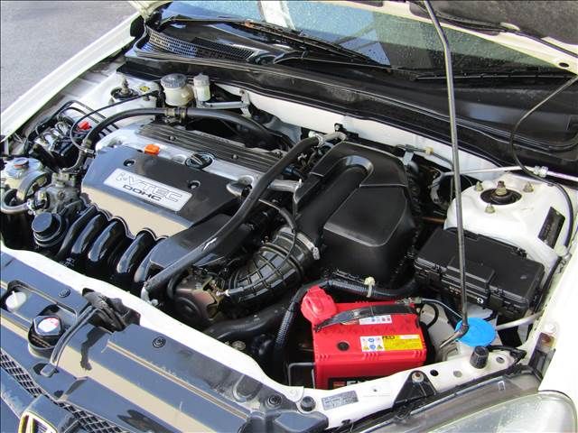 Honda INTEGRA 2002-10 5382-20