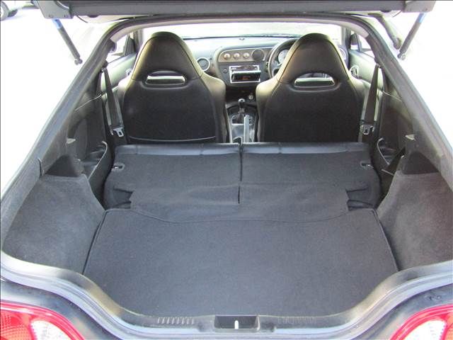 Honda INTEGRA 2002-10 5382-19