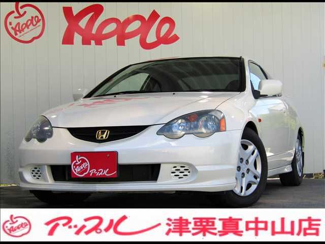 Honda INTEGRA 2002-10 5382-0