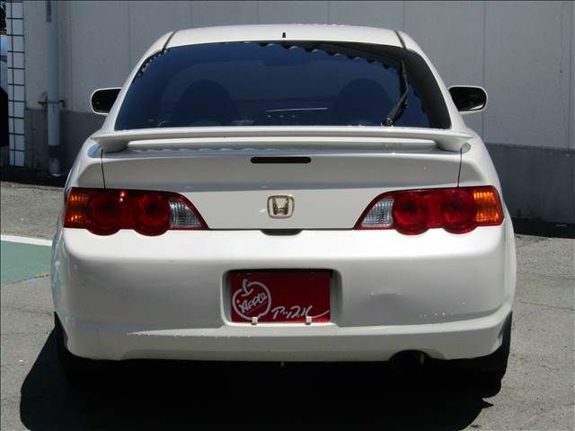 Honda INTEGRA 2002-10 5382-28