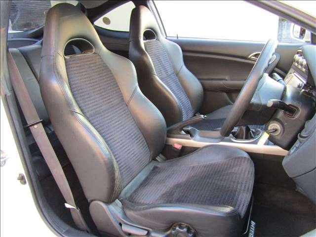 Honda INTEGRA 2002-10 5382-12