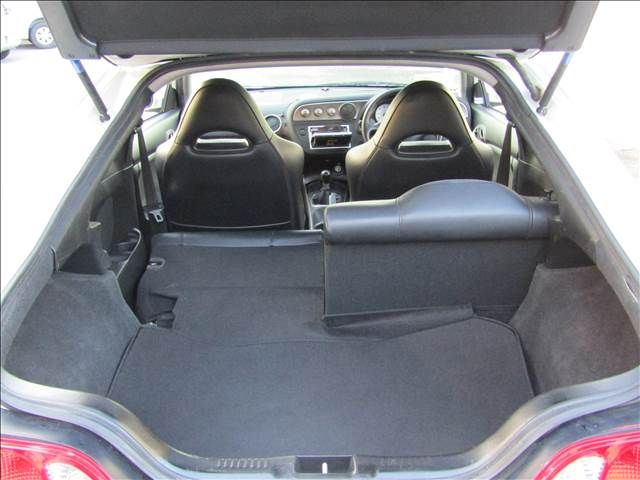 Honda INTEGRA 2002-10 5382-18