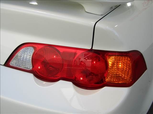 Honda INTEGRA 2002-10 5382-22