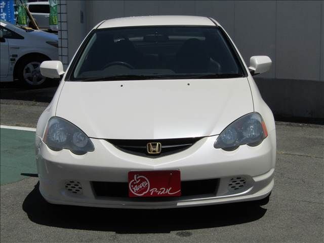 Honda INTEGRA 2002-10 5382-27