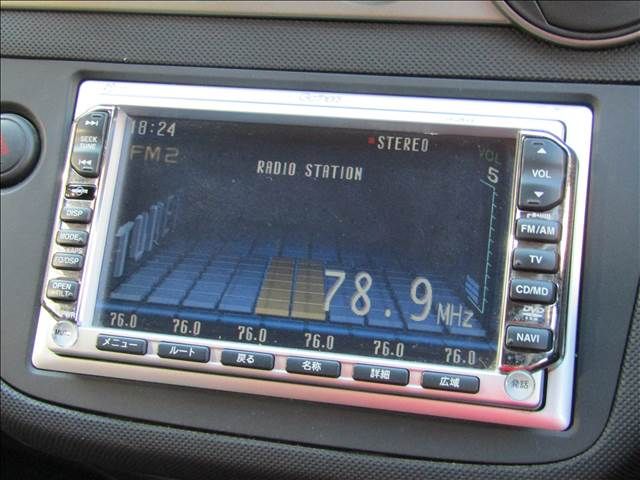 Honda INTEGRA 2002-10 5382-5
