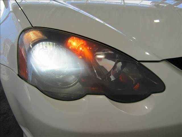 Honda INTEGRA 2002-10 5382-21