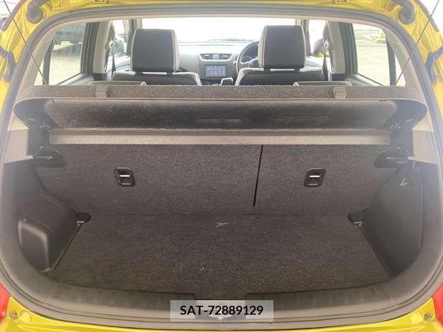 Suzuki SWIFT 2015-07 376697-7