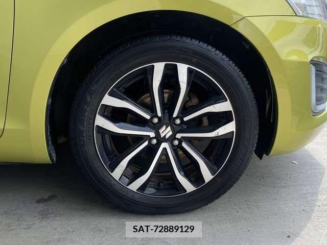 Suzuki SWIFT 2015-07 376697-19