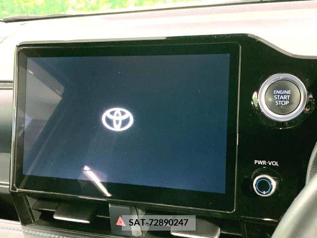 Toyota VOXY 2022-10 347464-2