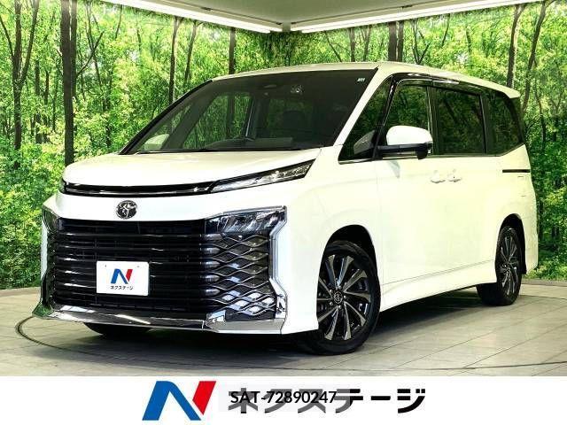 Toyota VOXY 2022-10 347464-0