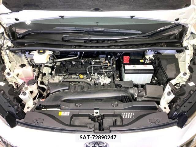 Toyota VOXY 2022-10 347464-19