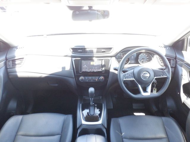 Nissan X-TRAIL 2020-07 3141-1