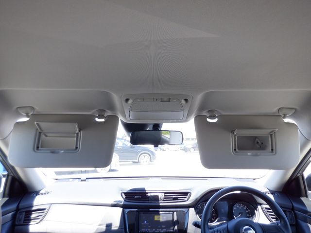 Nissan X-TRAIL 2020-07 3141-12