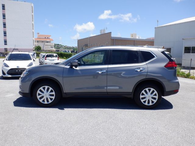 Nissan X-TRAIL 2020-07 3141-5
