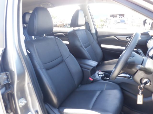 Nissan X-TRAIL 2020-07 3141-10