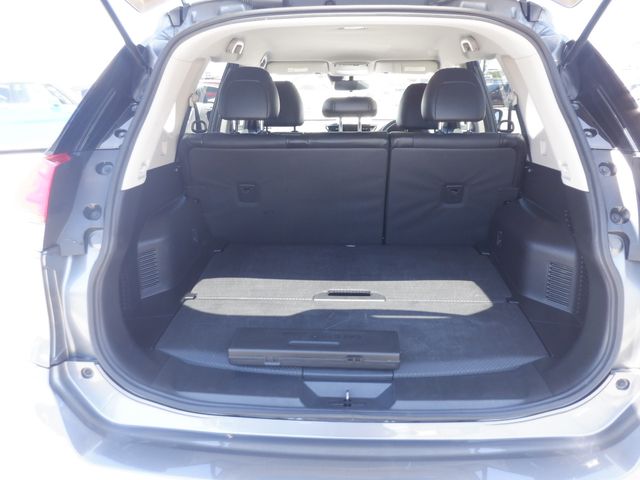 Nissan X-TRAIL 2020-07 3141-8