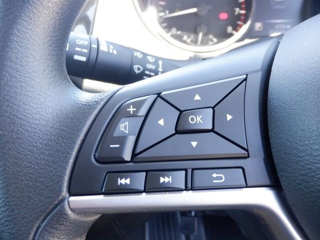 Nissan X-TRAIL 2020-07 3141-23