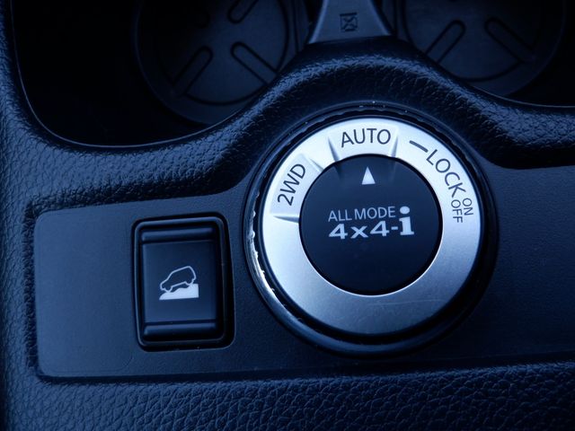 Nissan X-TRAIL 2020-07 3141-21
