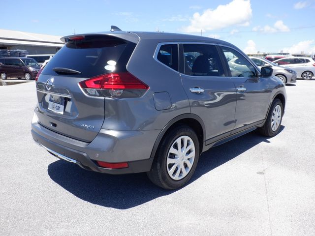 Nissan X-TRAIL 2020-07 3141-2
