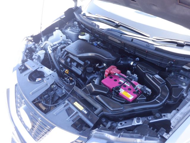 Nissan X-TRAIL 2020-07 3141-25