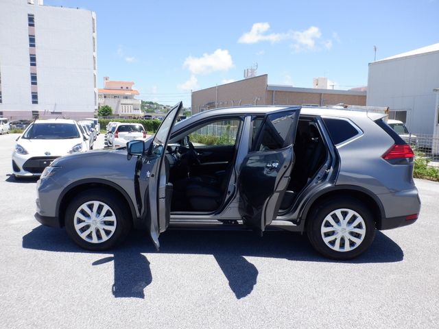 Nissan X-TRAIL 2020-07 3141-6