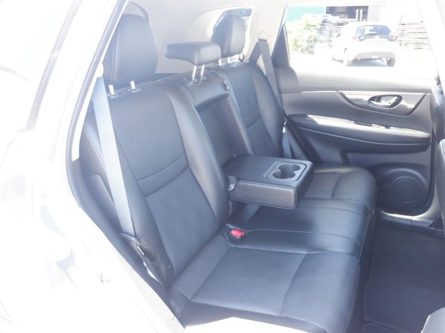 Nissan X-TRAIL 2020-07 3141-11
