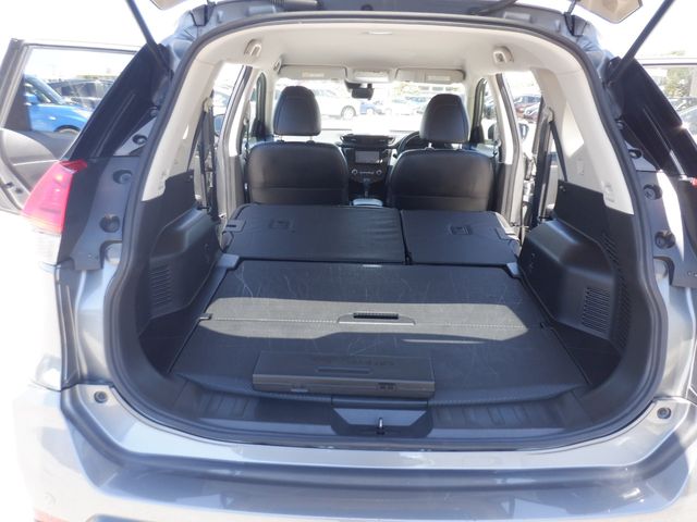 Nissan X-TRAIL 2020-07 3141-9