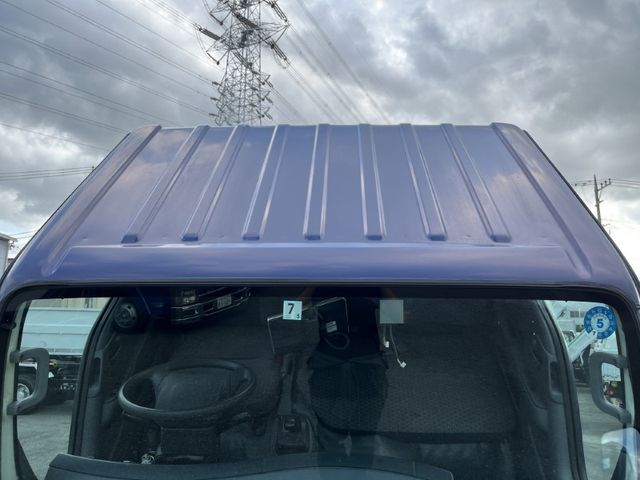 Isuzu ELF TRUCK 2018-07 21299-14