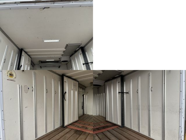 Isuzu ELF TRUCK 2018-07 21299-10